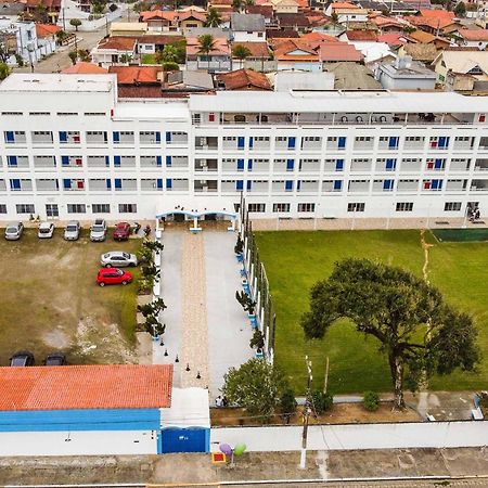 Resort Saude Premium Peruíbe Εξωτερικό φωτογραφία