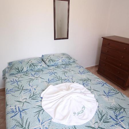 Resort Saude Premium Peruíbe Εξωτερικό φωτογραφία