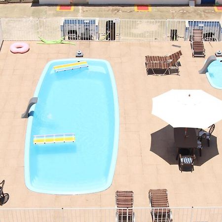 Resort Saude Premium Peruíbe Εξωτερικό φωτογραφία