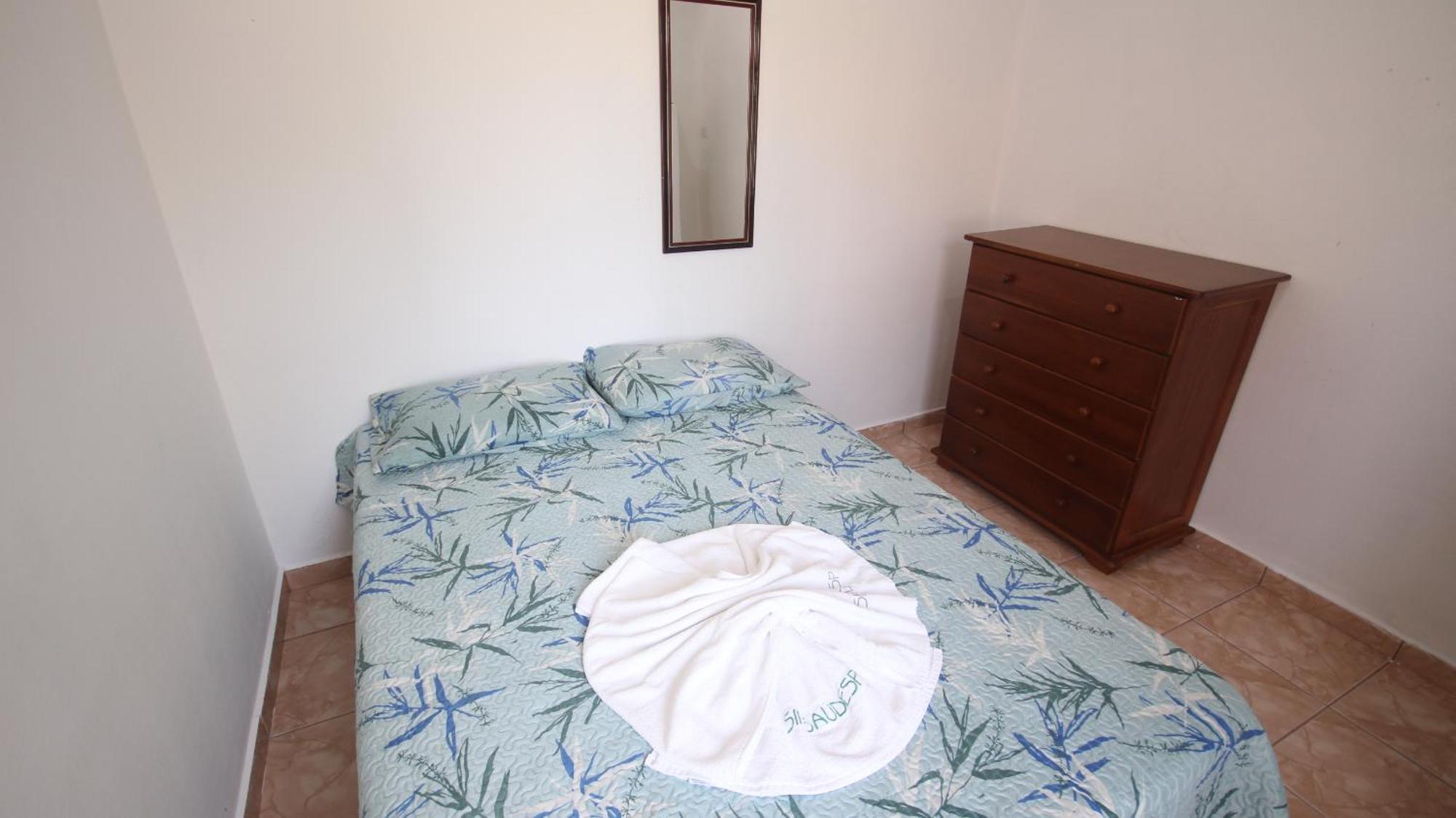 Resort Saude Premium Peruíbe Εξωτερικό φωτογραφία