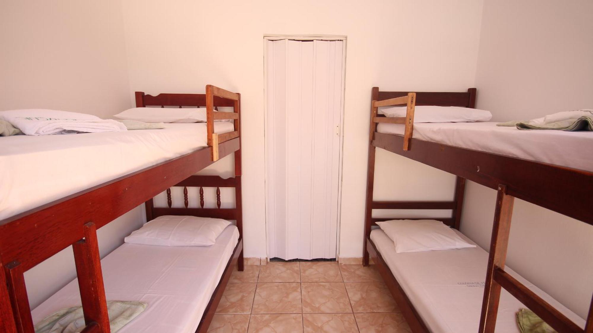 Resort Saude Premium Peruíbe Εξωτερικό φωτογραφία
