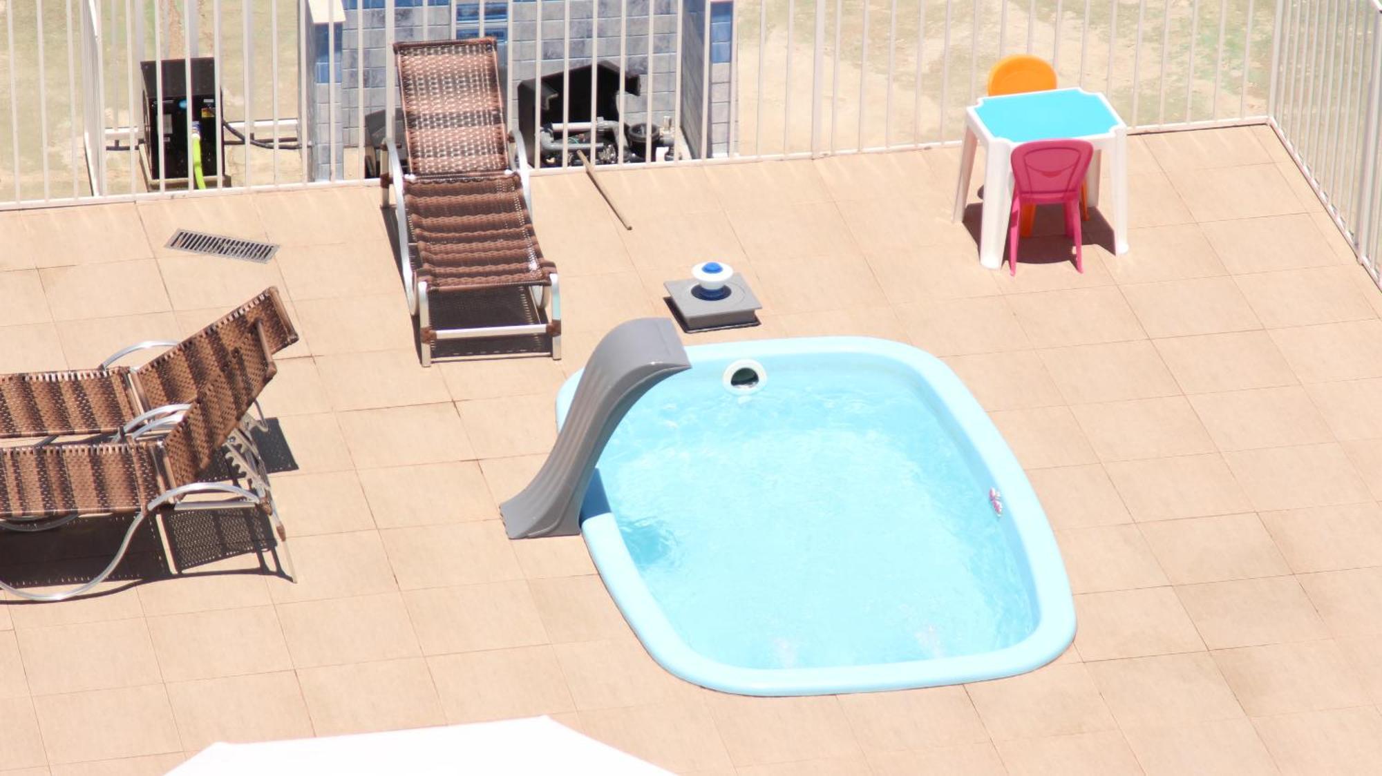 Resort Saude Premium Peruíbe Εξωτερικό φωτογραφία