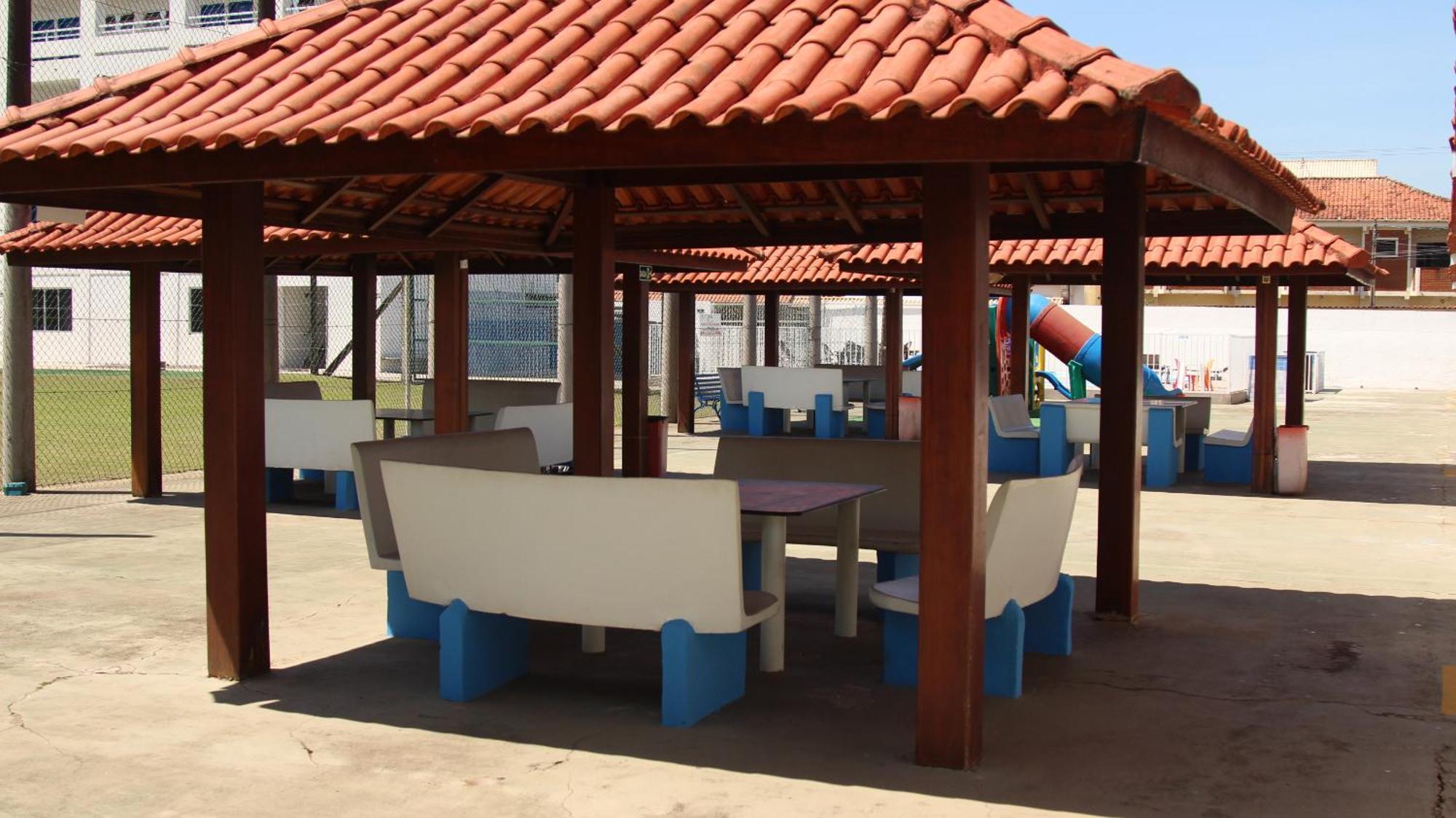 Resort Saude Premium Peruíbe Εξωτερικό φωτογραφία