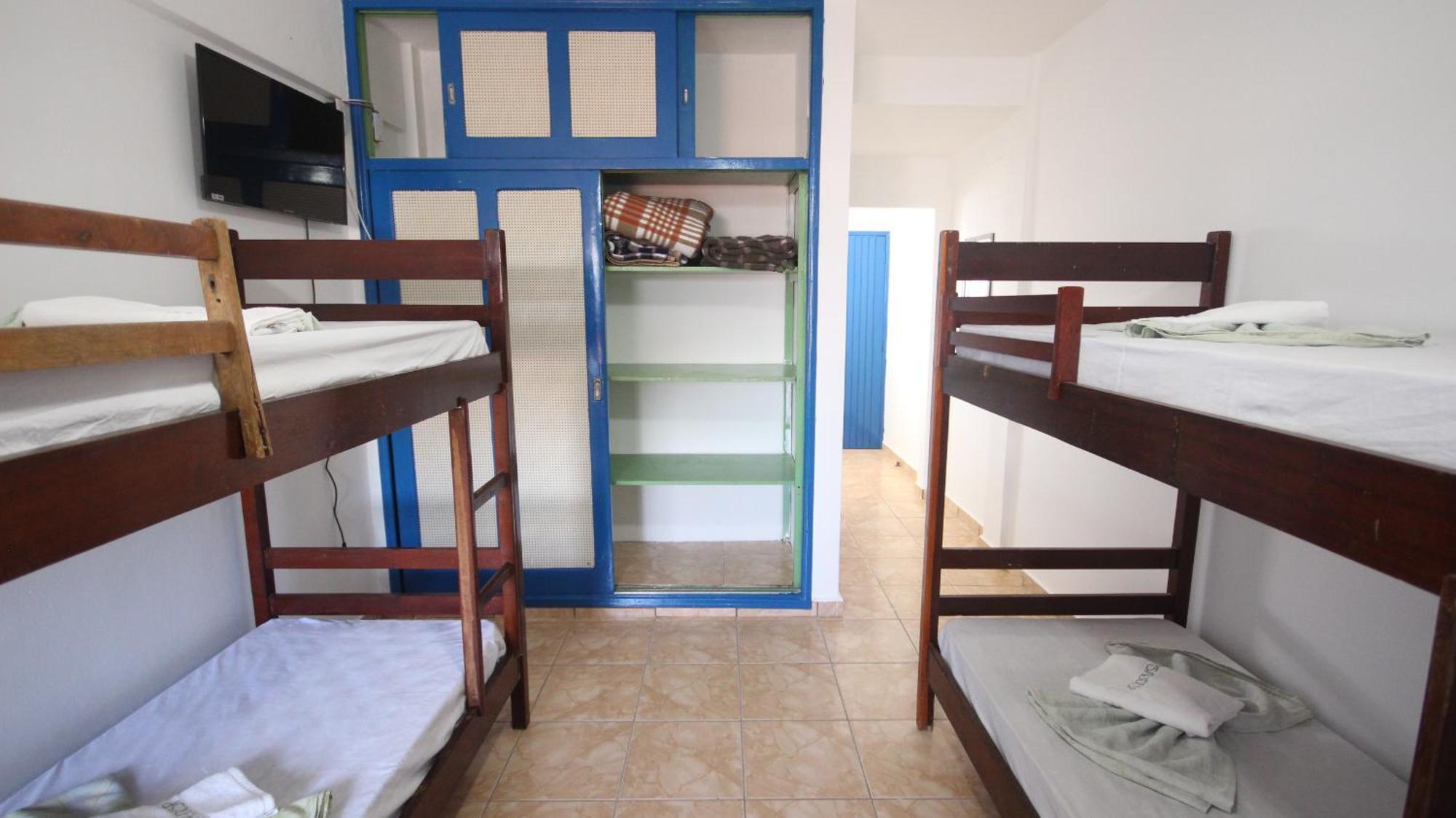 Resort Saude Premium Peruíbe Εξωτερικό φωτογραφία