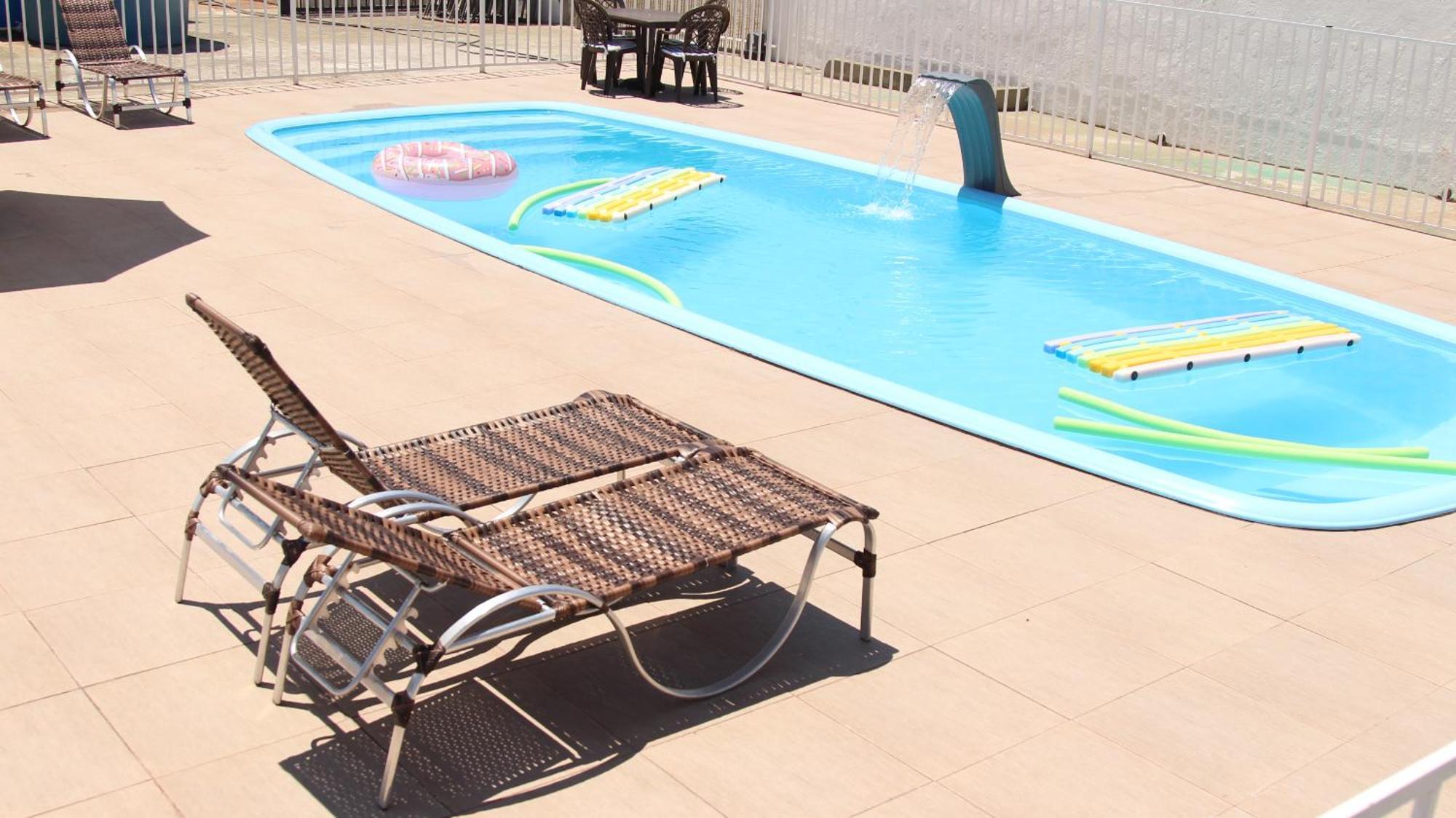 Resort Saude Premium Peruíbe Εξωτερικό φωτογραφία