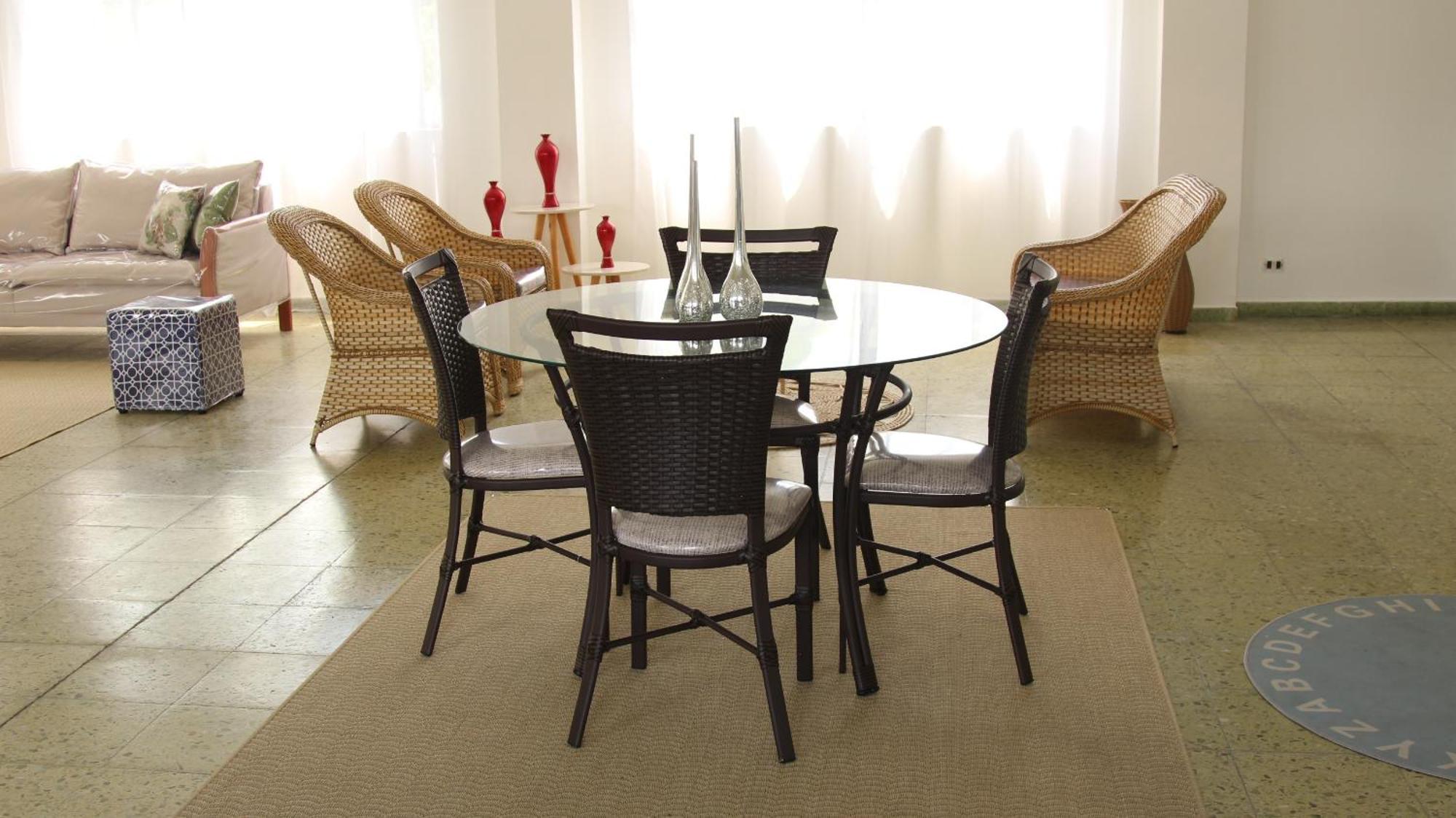 Resort Saude Premium Peruíbe Εξωτερικό φωτογραφία