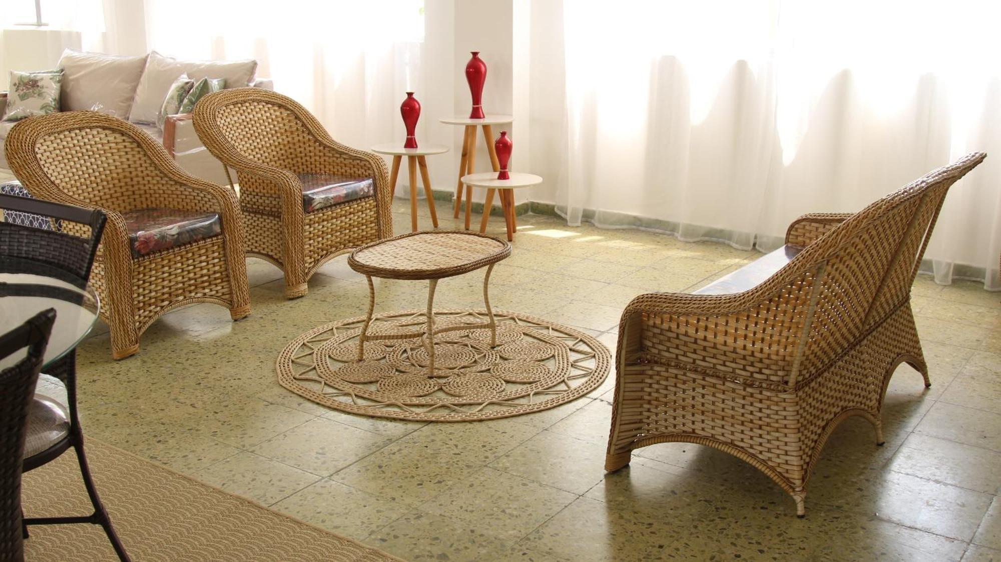 Resort Saude Premium Peruíbe Εξωτερικό φωτογραφία