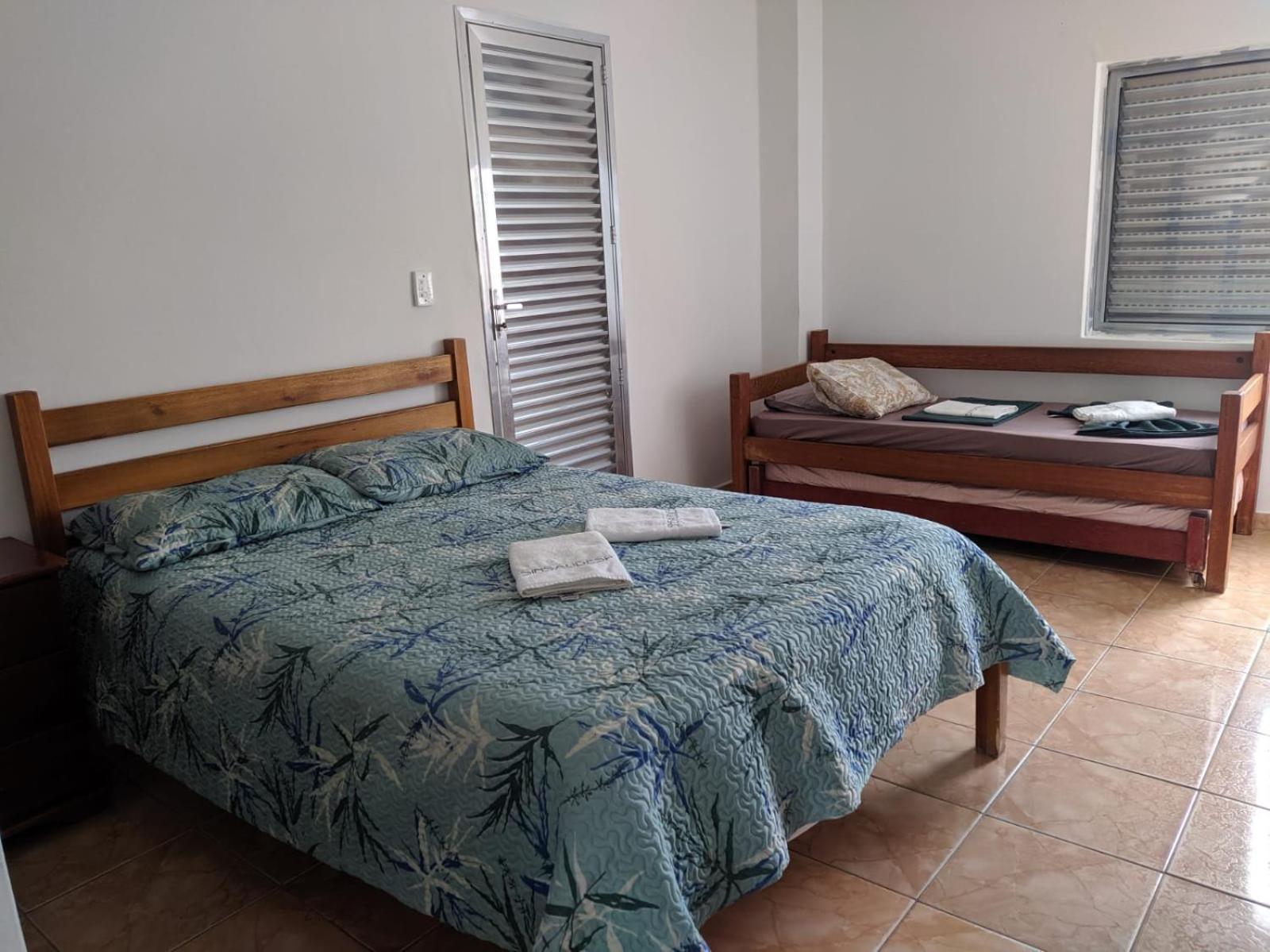 Resort Saude Premium Peruíbe Εξωτερικό φωτογραφία