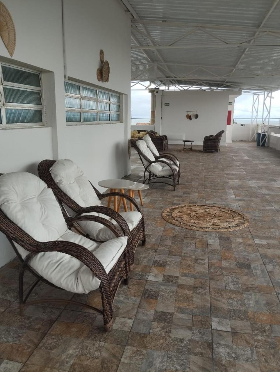 Resort Saude Premium Peruíbe Εξωτερικό φωτογραφία