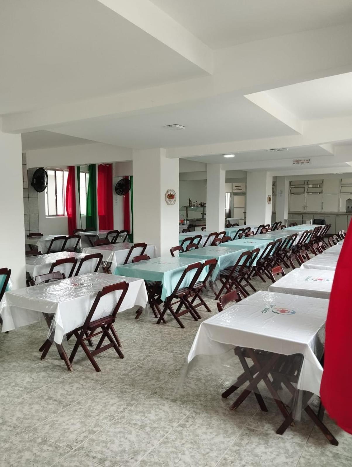 Resort Saude Premium Peruíbe Εξωτερικό φωτογραφία